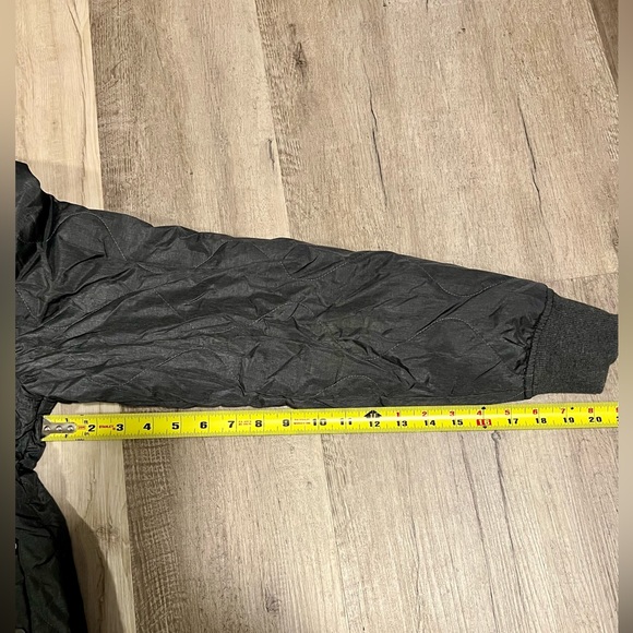 Men’s Sun Diego jacket with hood - Picture 6 of 6